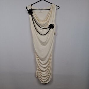 Hot & Delicious ladies beach cover NWT